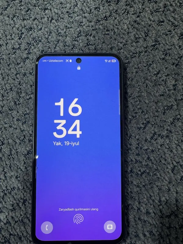 Samsung A37 sotiladi 3 Samsung A37 sotiladi 3