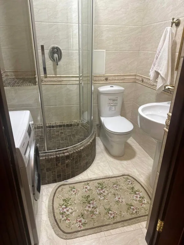 Паркент ЖК Golden House 3-комнатная 100м² Продаётс 6 Паркент ЖК Golden House 3-комнатная 100м² Продаётс 6