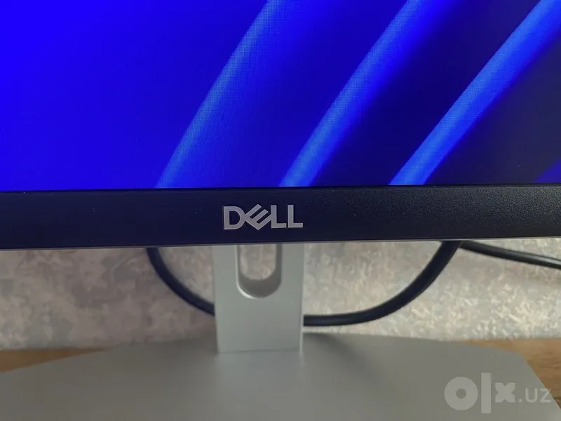 Продам монитор Dell 27 Диагональ 2 Продам монитор Dell 27 Диагональ 2