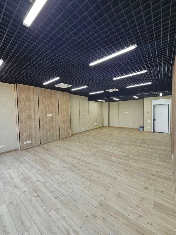 Сдаётся в аренду офис в ЖК Nest one бизнес центре 16-этаж 61м2 — фото 2