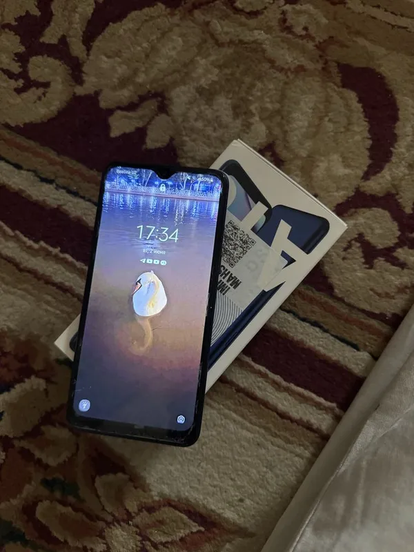 Samsung galaxy A10s — фото 2