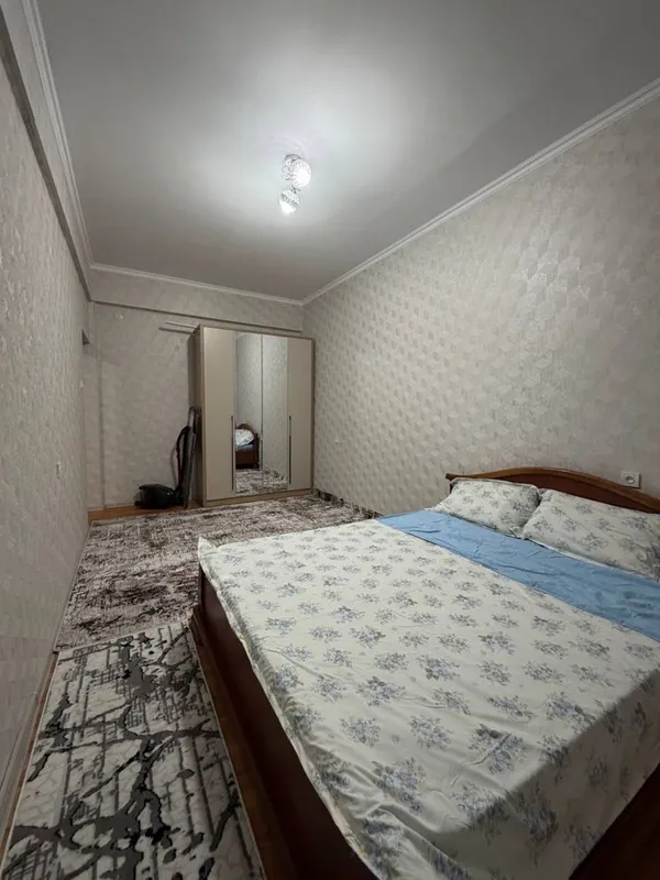 Сергели 6А да 2 хона 2 этаж хамма шароити билан ижарага берилади — фото 2