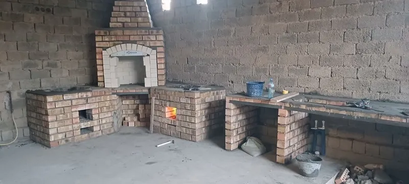Ёзги ошхона курамиз тез ва сифатли 5 Ёзги ошхона курамиз тез ва сифатли 5