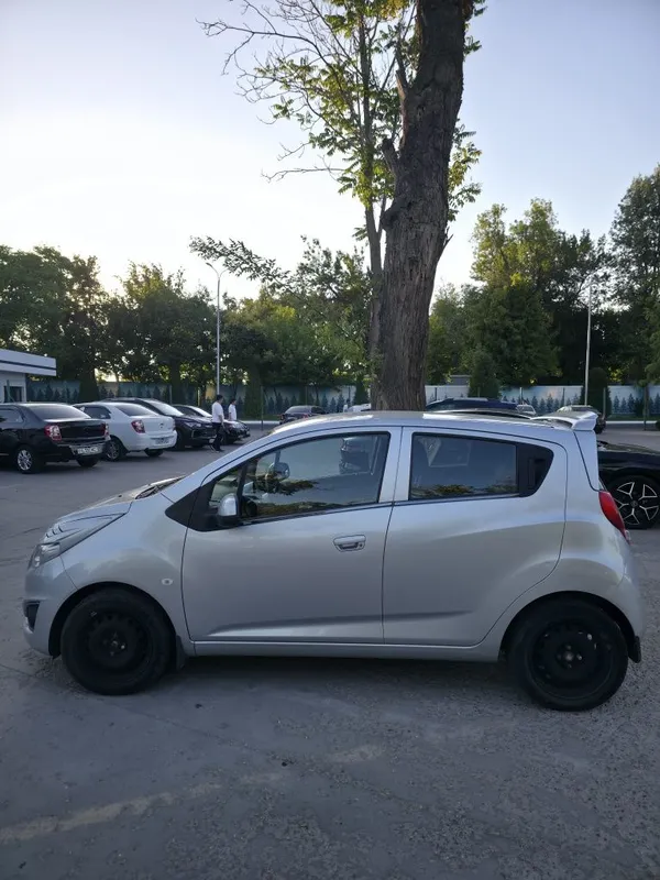 Spark Xaydashga tayyor moshina 3 Spark Xaydashga tayyor moshina 3