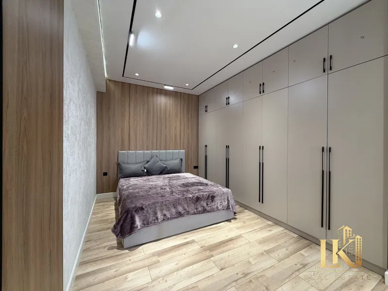 1-комнатная квартира с евроремонтом в ЖК City Tower Group 2 1-комнатная квартира с евроремонтом в ЖК City Tower Group 2