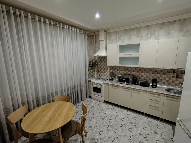 Yangi qurilgan “Drim Haus” JKda kvartira ijaraga beriladi 4