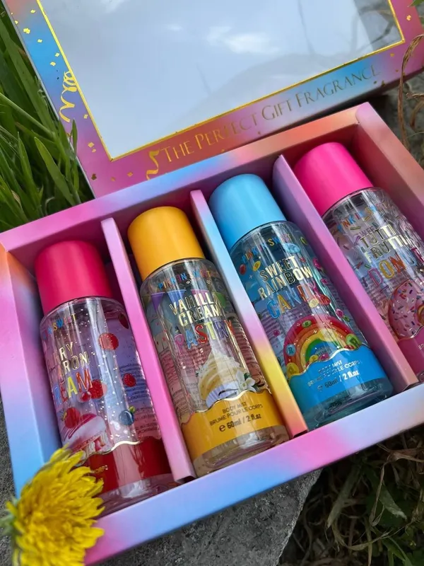 MINI SPREY NABOR 2 MINI SPREY NABOR 2