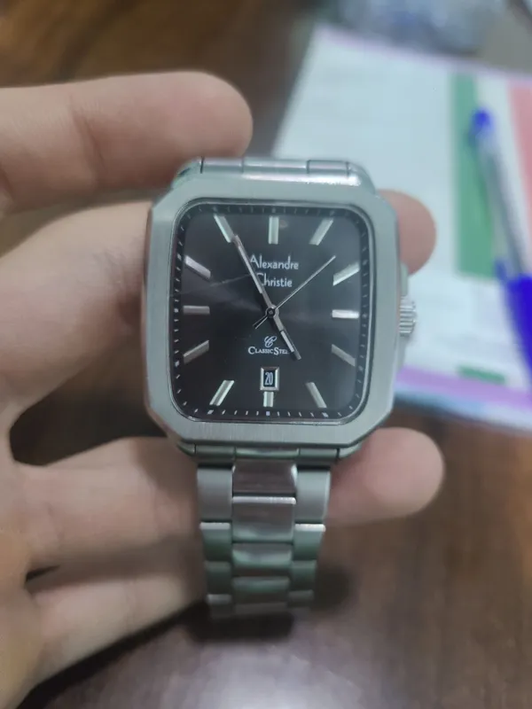 soat sotiladi Alexandre Christie 100% arginal 2