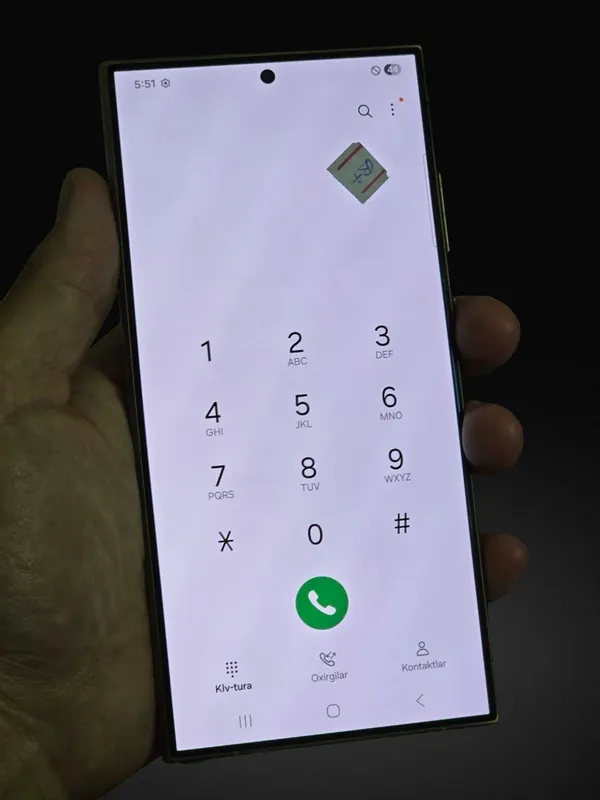 Samsung s24 ultra 2