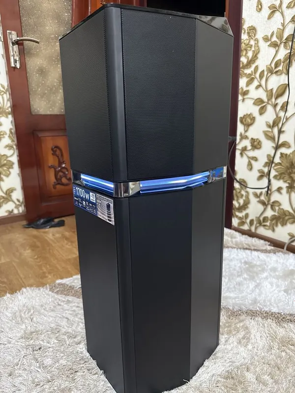 Panasonic sc-ua7 3 Panasonic sc-ua7 3