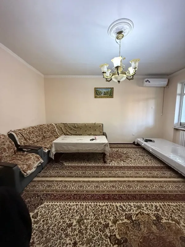 Продаётся каттедж, Учхоз, Алишеробод, Улица Заковат 6-соток — фото 2