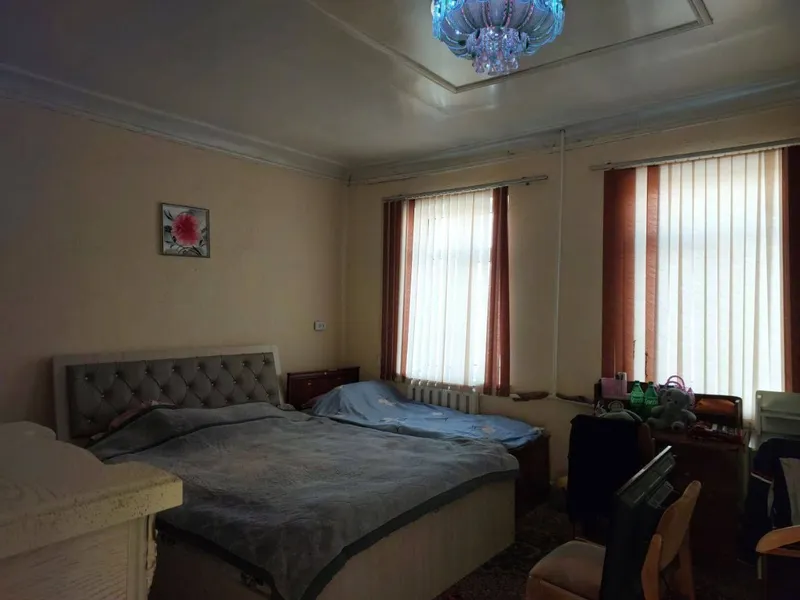 Фаргона шахар маркази — фото 1