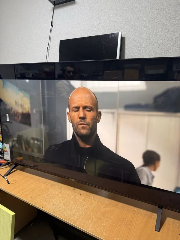 Продам телевизор LG -65 webos — фото 3