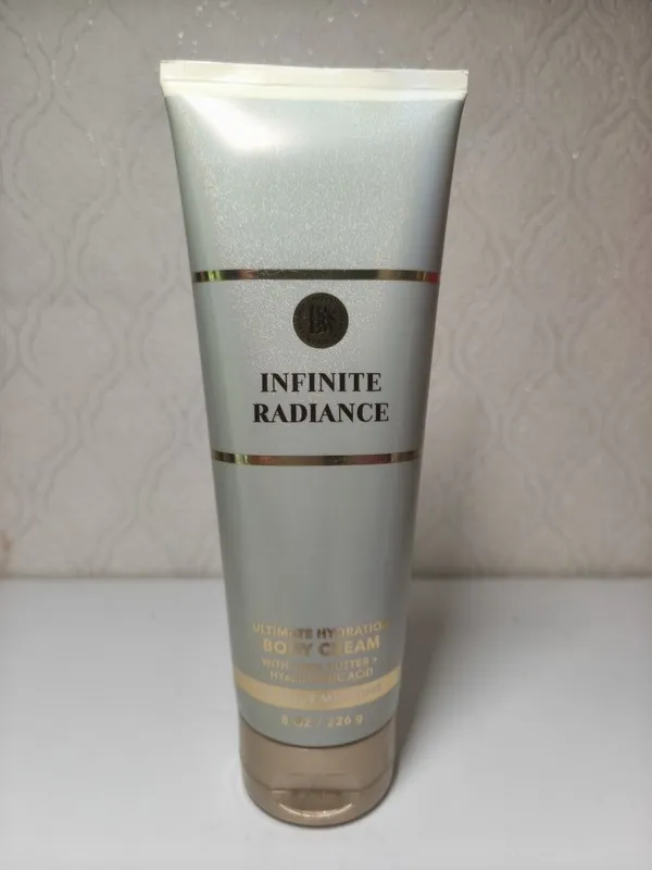 Набор уходовой косметики от Bath and Body Works — фото 2
