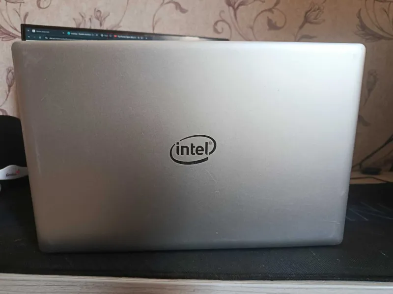 Ноутбук Intel Celeron J4125| 8/128Gb — фото 1