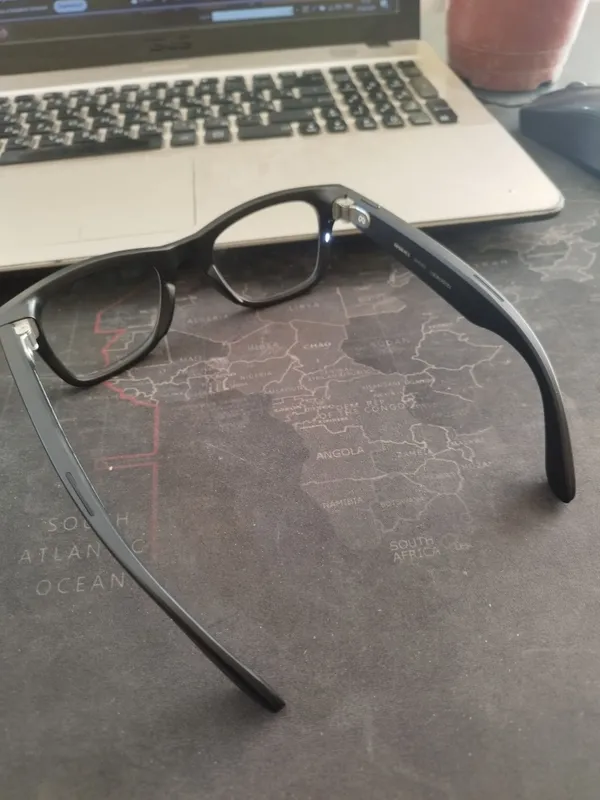 Meta Rayban kozoynagi,4.5 mln, — фото 2