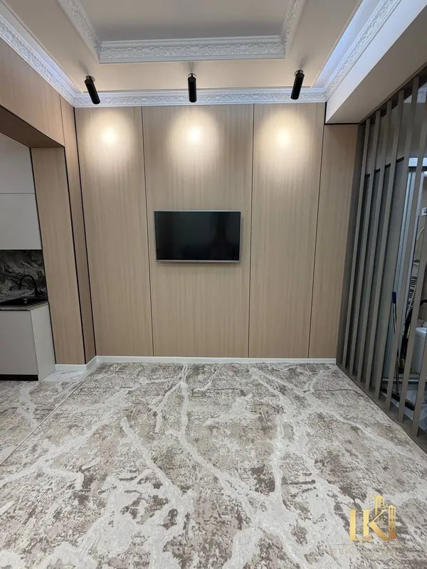 Продаётся 2-комнатная квартира в ЖК Parkent Avenue 4 Продаётся 2-комнатная квартира в ЖК Parkent Avenue 4