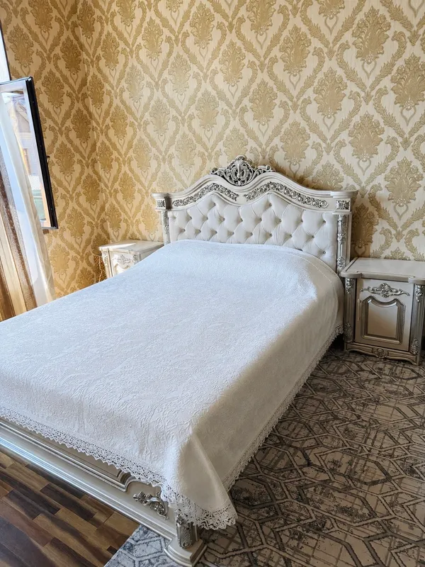 Mebel spalni garnitur