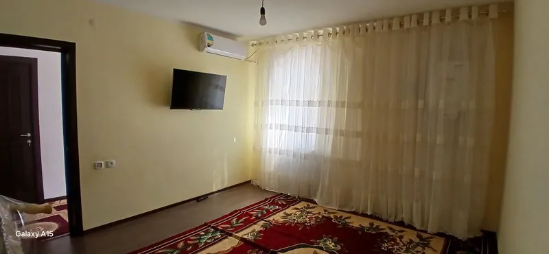 2 sotixli katej ijaraga beriladi Baxtiyor ota orqasi — фото 1