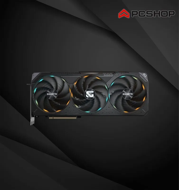 Gigabyte GeForce RTX 5070 Ti GAMING OC 16G 1