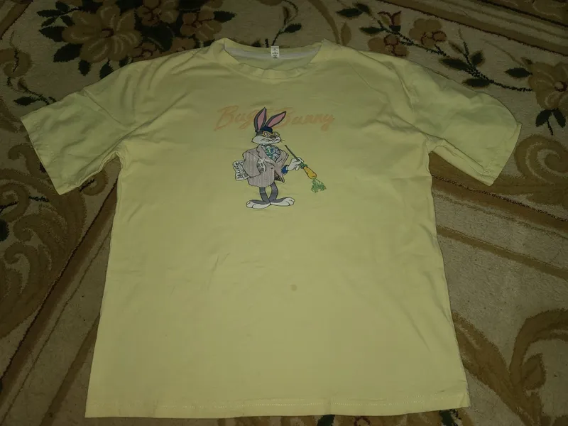 футболки 5