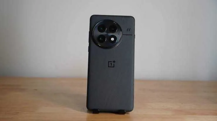 OnePlus 13 12/256 5G - TOP smartfon 2