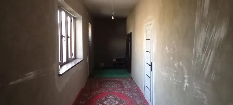 Янги ховли сотувда,Темир йул мостидан утилади,мошинада намунани йулида — фото 5