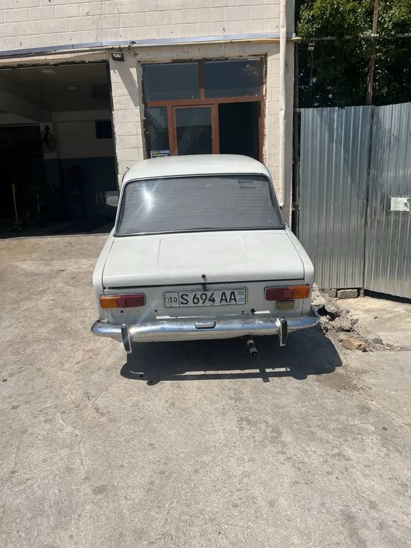 Vaz 2101 Kapeka 1981 yil 3 Vaz 2101 Kapeka 1981 yil 3