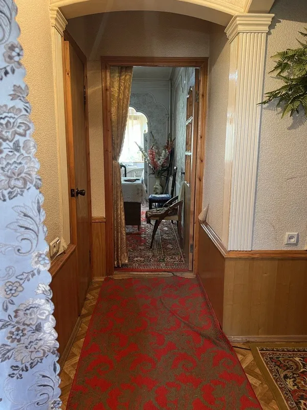 Продам квартиру на юнусабада 19.кв — фото 5