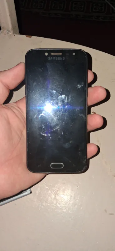 Samsung J2 prime 1