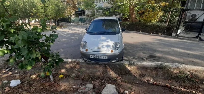 Matiz Best 2007 1 Matiz Best 2007 1