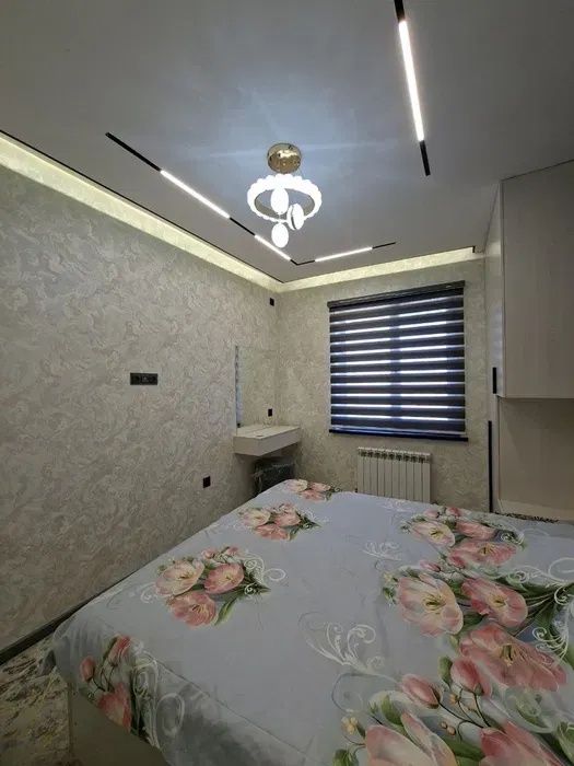 Новза,Натционалный Парк меро,3-ком 530$ Евро ремнт — фото 3 Новза,Натционалный Парк меро,3-ком 530$ Евро ремнт — фото 3