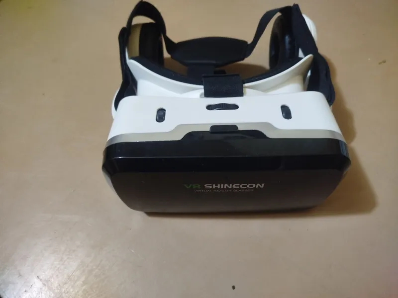 очки виртуальной реальности VR Shinecon 1 очки виртуальной реальности VR Shinecon 1