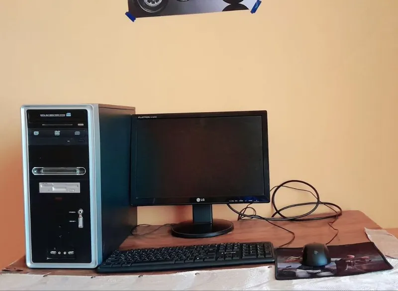 LG компютер яхщи 1 LG компютер яхщи 1