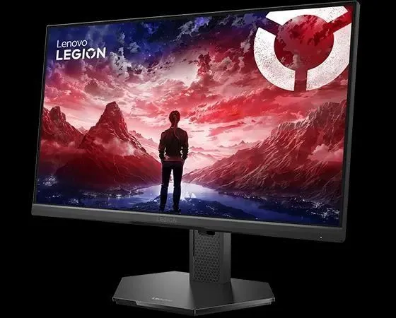 Монитор Lenovo Legion 25-10 F25245FG0 / 24.5" / 320Hz / FHD / IPS / 0. — фото 2