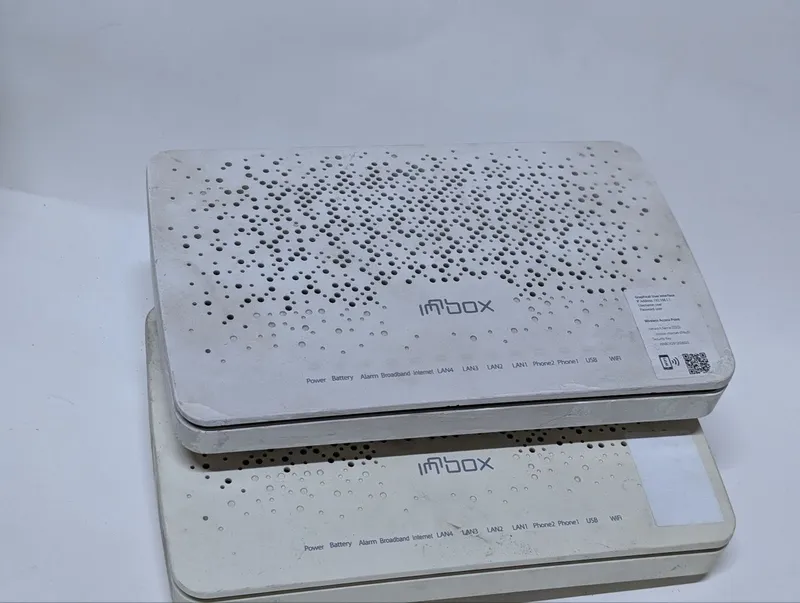 Wifi routerlar sotiladi harxil