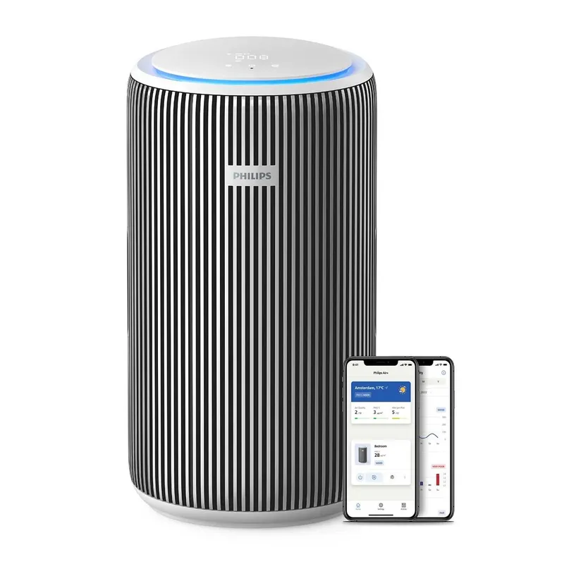Philips PureProtect серии 3200 умный очиститель воздуха гарантия год. Philips PureProtect серии 3200 умный очиститель воздуха гарантия год.