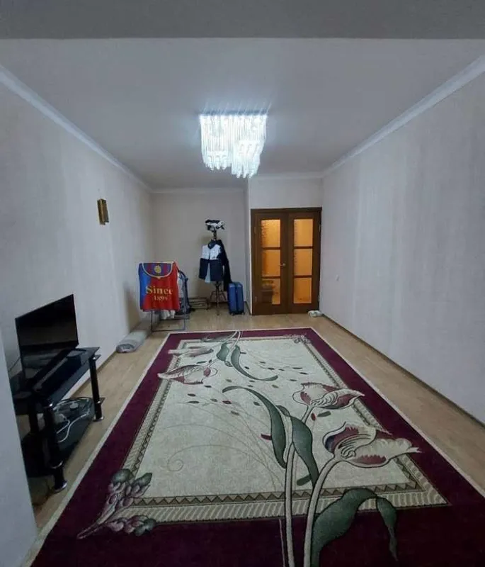 Аренда квартира Сергели