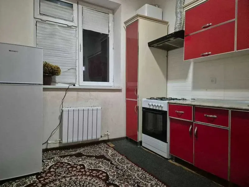В городе Ургенч продаётся квартира 7
