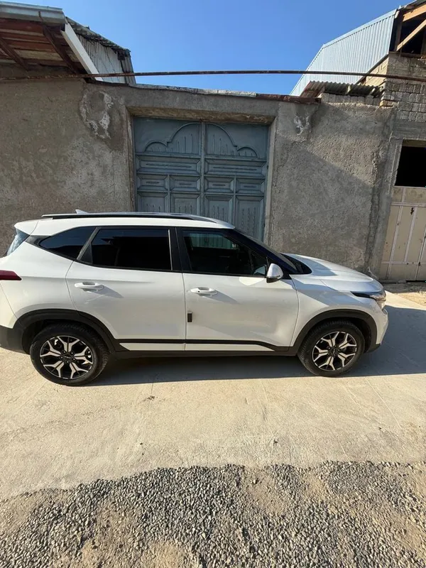 Kia seltos ideal — фото 2