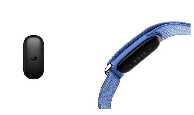 Google Fitbit Air Фитнес Браслет 2026 — фото 3
