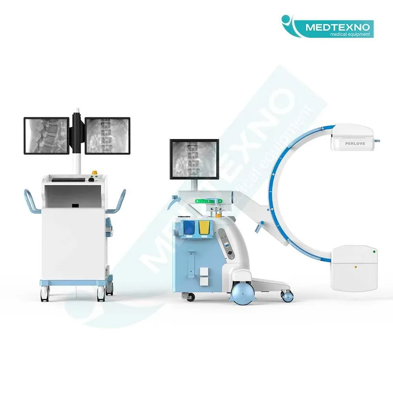 C-Arm Perlove PLX118F, С Дуга, ЭОП, ИОП, Мобильный рентген, EOP, IOP