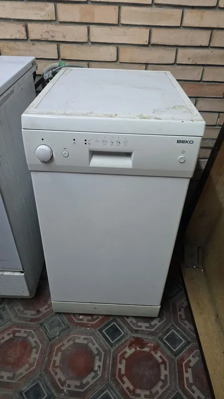 Посудомойка beko