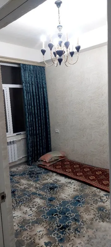 Продаётся квартира «Янги хаёт» 1 Продаётся квартира «Янги хаёт» 1
