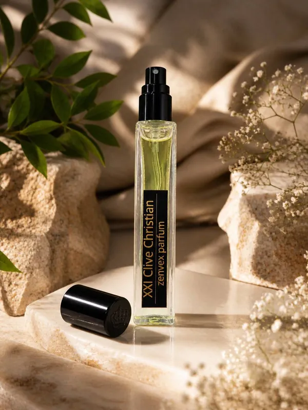 Shveytsariya parfyumlari 10ml — фото 1