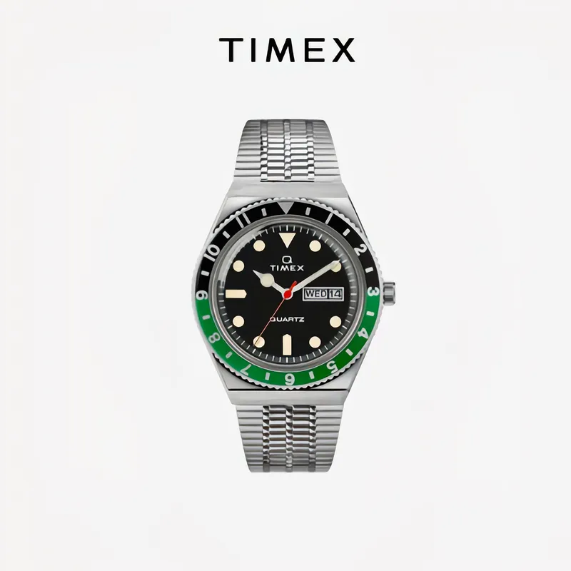 Timex TW2T80700 — фото 4