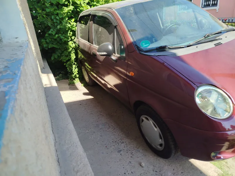 Matiz moshinasi sotiladi 3 Matiz moshinasi sotiladi 3