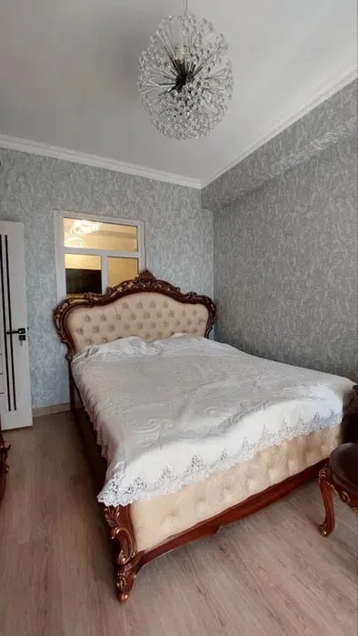 Аренда квартиры, Юнусабад (ориентир: Хонсарой, 2-квартал) 3