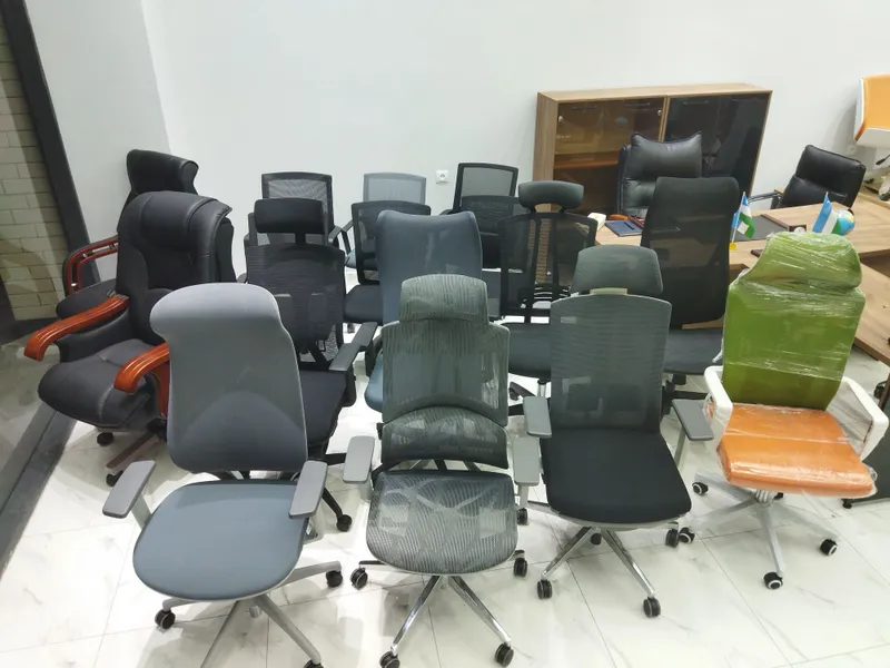Ofis Kreslo 890000 , PRICE , кресла для офиса, на выбор, каждому по в