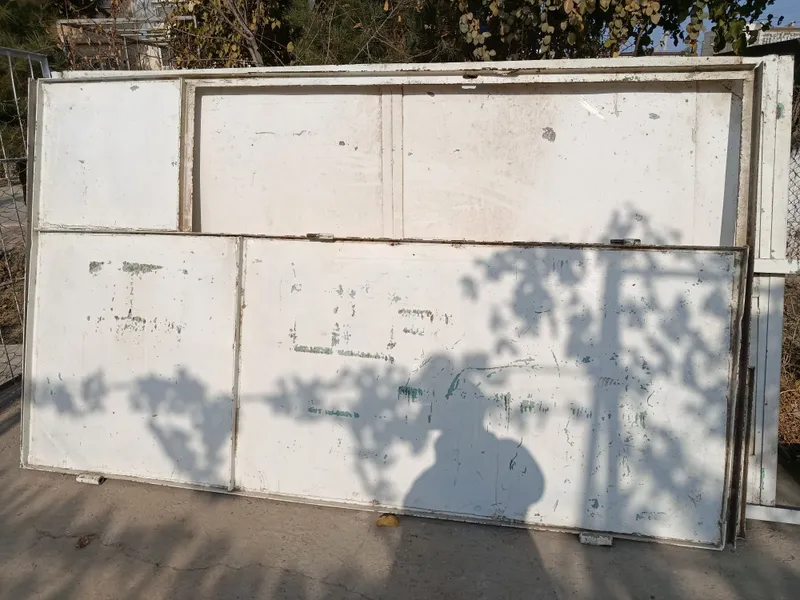 Дарвоза сотилади 1